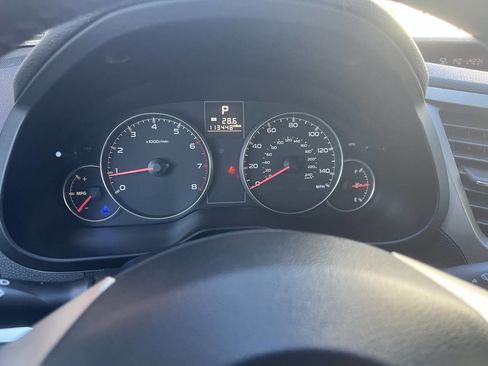 Used 2014 Subaru Outback 2.5i Premium image 15