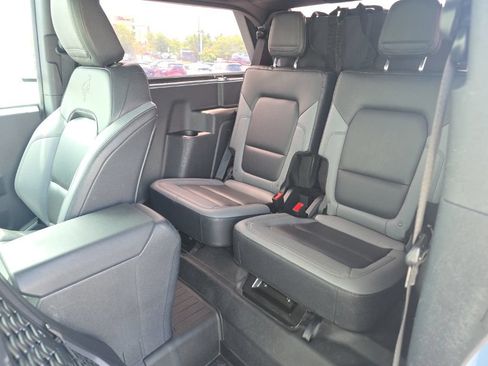 Used 2024 Ford Bronco Big Bend AWD/4WD image 10