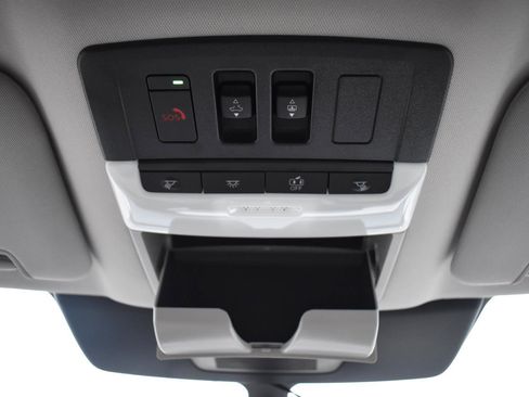 New 2026 Nissan Pathfinder SL w/ SL Premium Package image 46