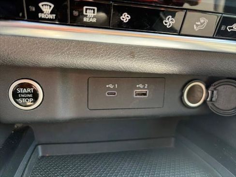 Certified 2023 Nissan Rogue SV FWD image 22