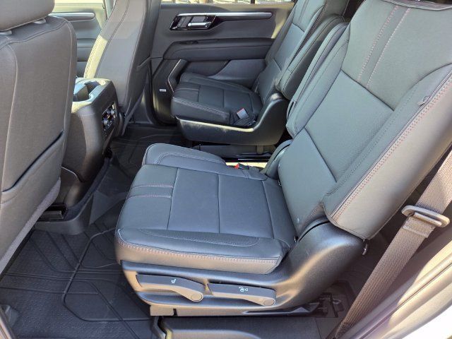 New 2027 Chevrolet Tahoe RST w/ Advanced Technology Package AWD/4WD image 8