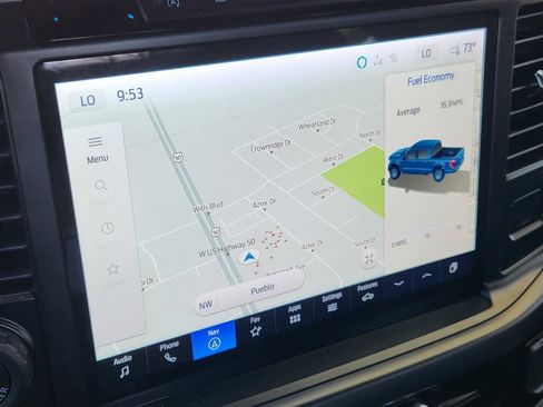 Used 2024 Ford F150 XLT w/ Equipment Group 302A MID image 20