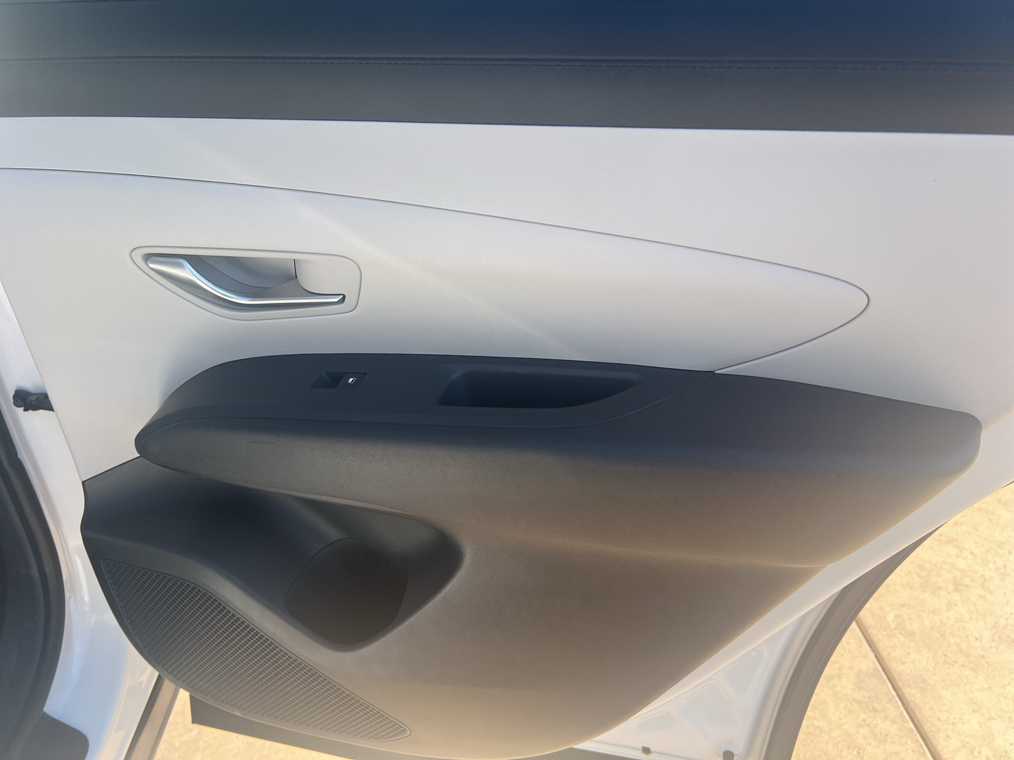 Used 2025 Hyundai Tucson SEL FWD image 15