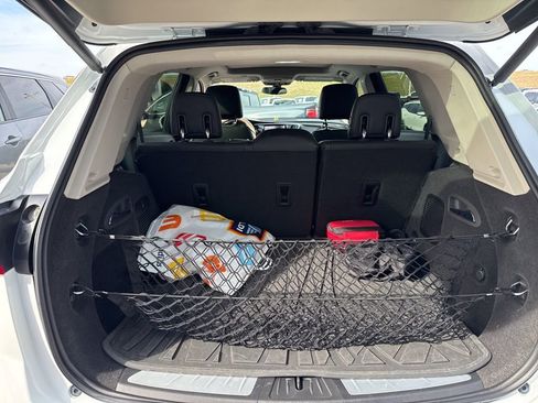 Used 2020 Buick Envision Essence w/ Experience Buick Package image 7