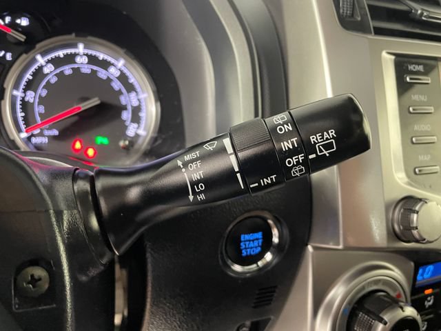 Used 2023 Toyota 4Runner Limited AWD/4WD image 16