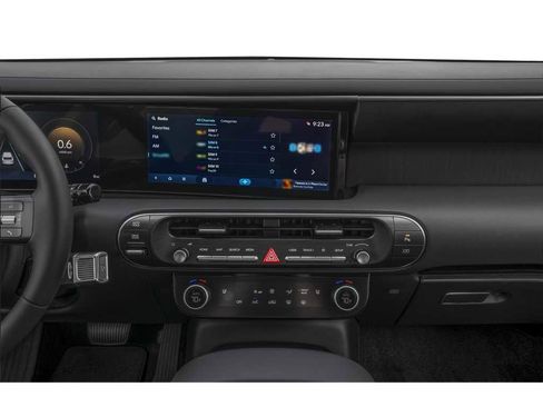 New 2026 Hyundai Palisade SEL AWD/4WD image 7