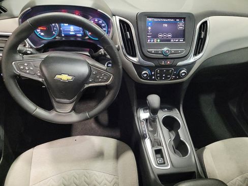 Used 2024 Chevrolet Equinox LT image 22