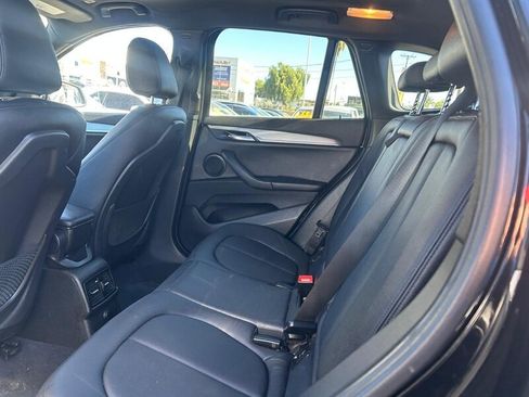 Used 2017 BMW X1 xDrive28i image 19