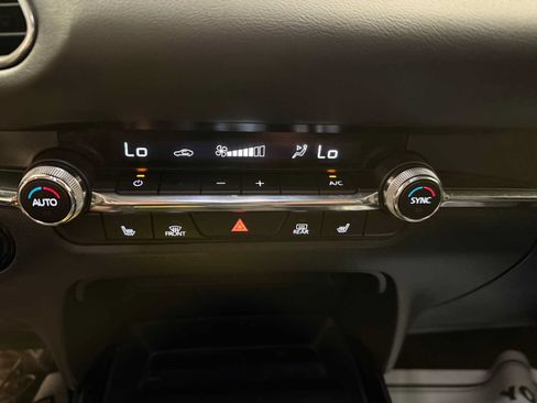 Certified 2023 MAZDA CX-30 AWD 2.5 S w/ Preferred Package image 32