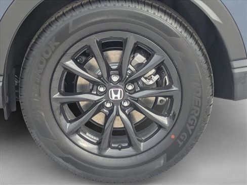 New 2026 Honda CR-V Sport-L image 10