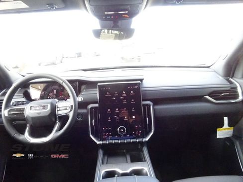 New 2026 GMC Acadia Elevation w/ Black Edition image 24