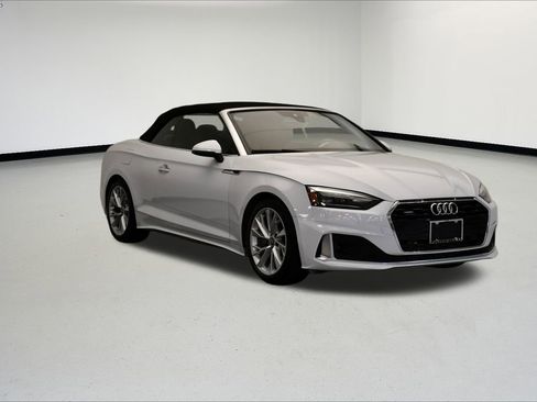 Used 2020 Audi A5 2.0T Prestige w/ Convenience Package image 7