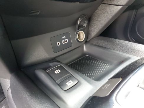 Certified 2022 Nissan Rogue Sport SV w/ Technology Package AWD/4WD image 28