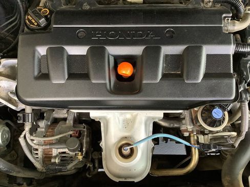 Used 2012 Honda Civic EX image 21