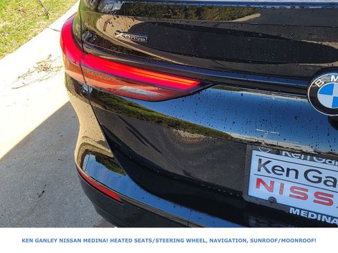 Used 2022 BMW 228i xDrive Gran Coupe w/ Convenience Package image 16