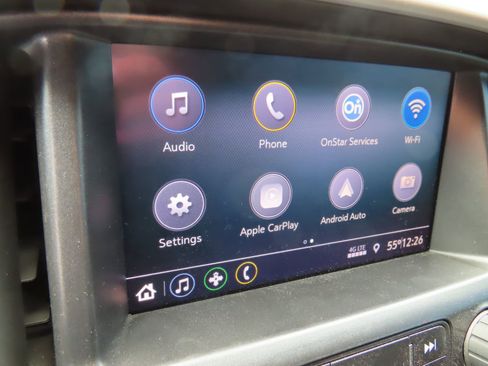 Used 2022 GMC Canyon Elevation w/ Elevation Premium Package image 22