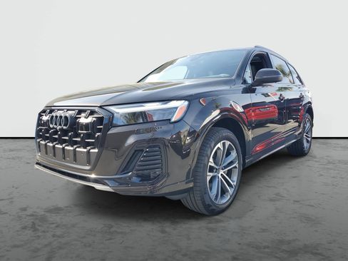 New 2026 Audi Q7 2.0T Premium Plus image 2