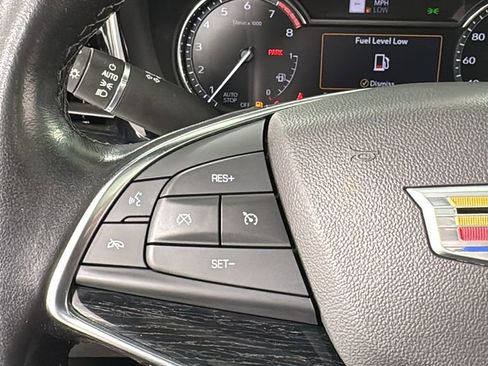 Used 2022 Cadillac XT5 Premium Luxury w/ LPO, Floor Liner Package AWD/4WD image 24