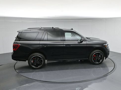 Certified 2023 Ford Expedition Limited AWD/4WD image 48