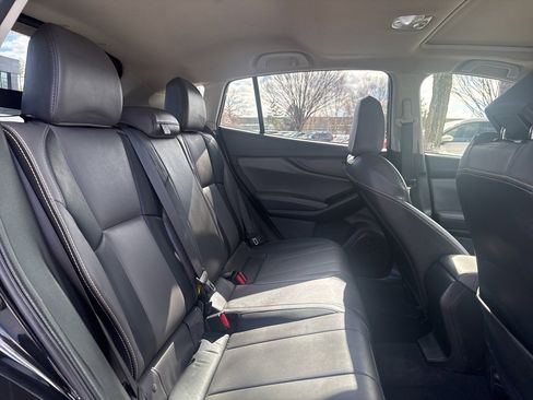 Used 2023 Subaru Crosstrek 2.5i Sport image 27