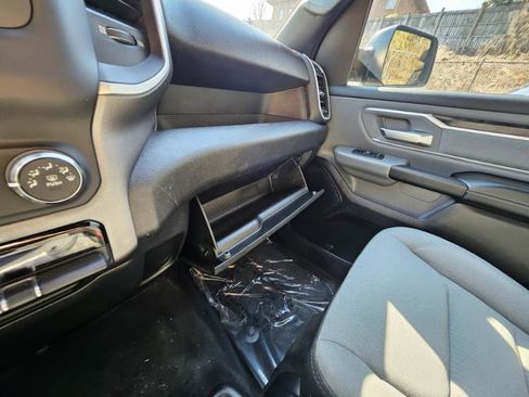 Used 2021 RAM 1500 Big Horn image 57