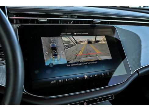 Certified 2025 Mercedes-Benz E 350 4MATIC Sedan image 22