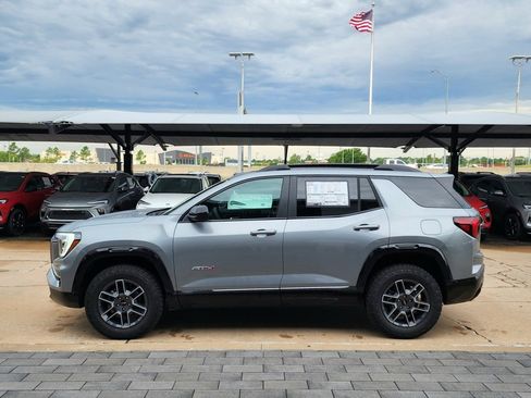 New 2026 GMC Terrain AT4 w/ Convenience Package III image 7