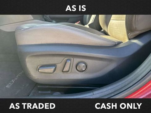 Used 2017 Hyundai Elantra Limited image 18