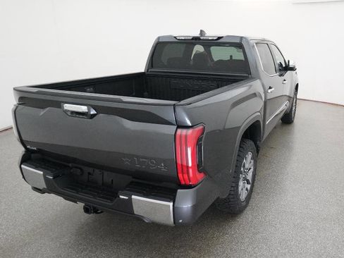 New 2026 Toyota Tundra 1794 Edition image 25