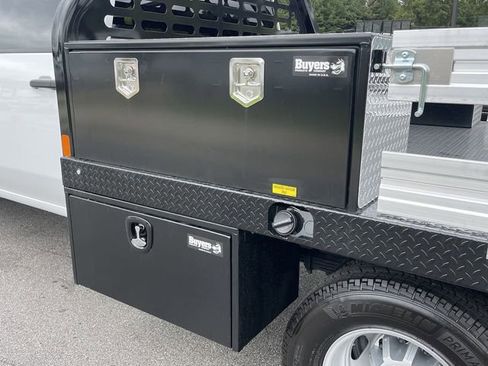 New 2024 Chevrolet Silverado 3500 W/T w/ WT Convenience Package image 39