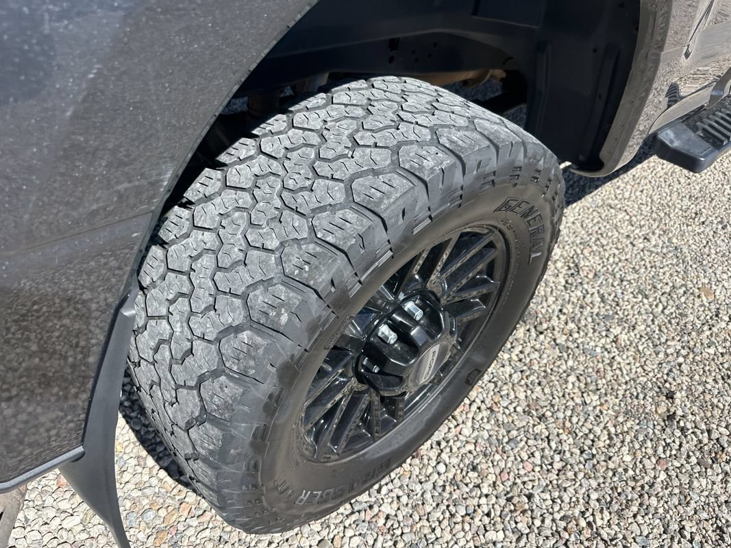 Used 2019 Ford F250 Lariat w/ Lariat Ultimate Package AWD/4WD image 43