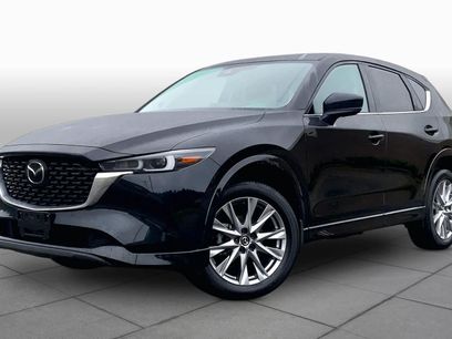 Used 2024 MAZDA CX-5 AWD 2.5 S w/ Premium Plus Pkg