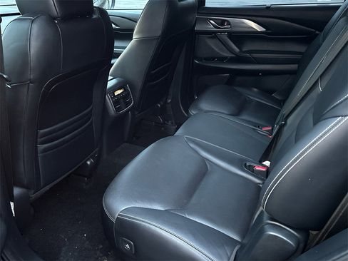Used 2023 MAZDA CX-9 Grand Touring image 19