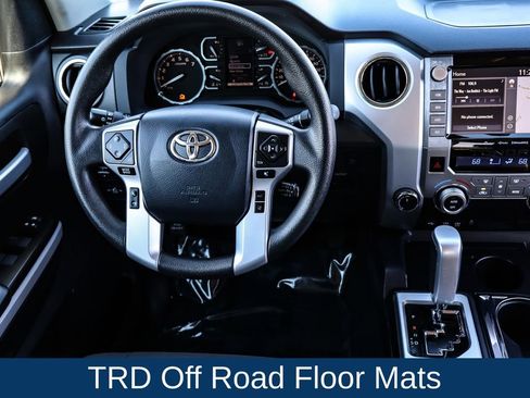 Used 2020 Toyota Tundra SR5 image 20