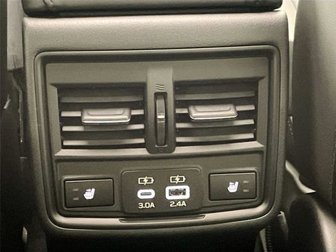 New 2026 Subaru Outback Limited image 27