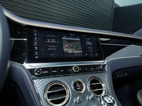 Used 2024 Bentley Continental GT Speed AWD/4WD image 27