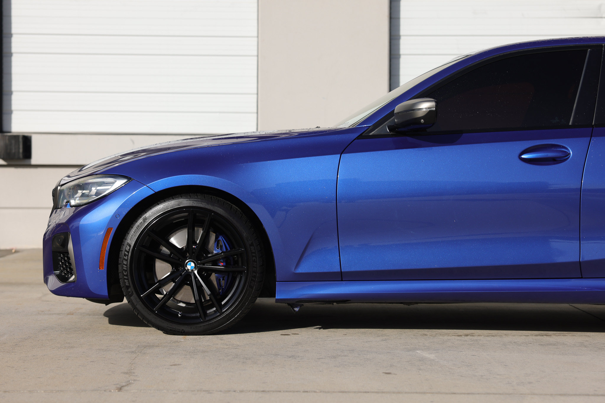 Used 2021 BMW M340i RWD image 30