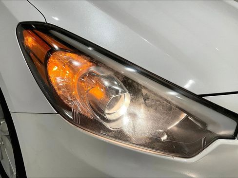 Used 2015 Kia Forte LX w/ Popular Package image 30