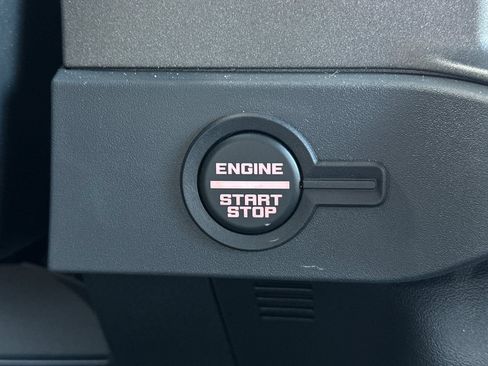 New 2026 Ford Bronco Raptor AWD/4WD image 22