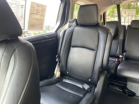 Used 2023 Honda Odyssey Touring image 10
