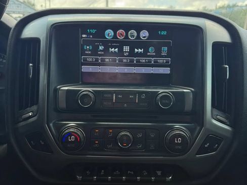 Used 2019 Chevrolet Silverado 3500 LT w/ LT Convenience Package AWD/4WD image 20