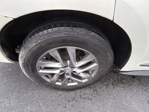 Used 2015 INFINITI QX60 FWD image 51