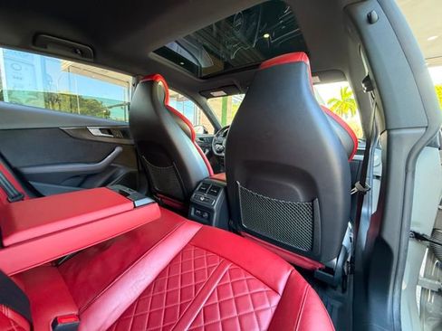 Used 2019 Audi S5 Prestige w/ S Sport Package image 21