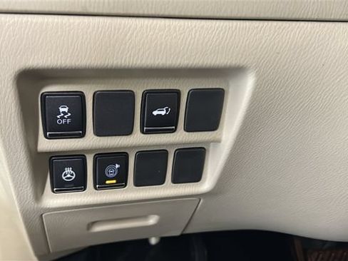 Used 2019 INFINITI QX60 Pure AWD/4WD image 19
