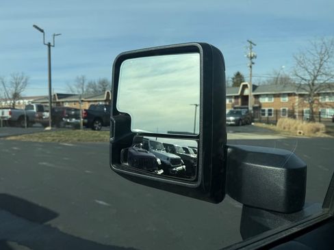 Used 2021 Chevrolet Silverado 2500 LT w/ Convenience Package image 24