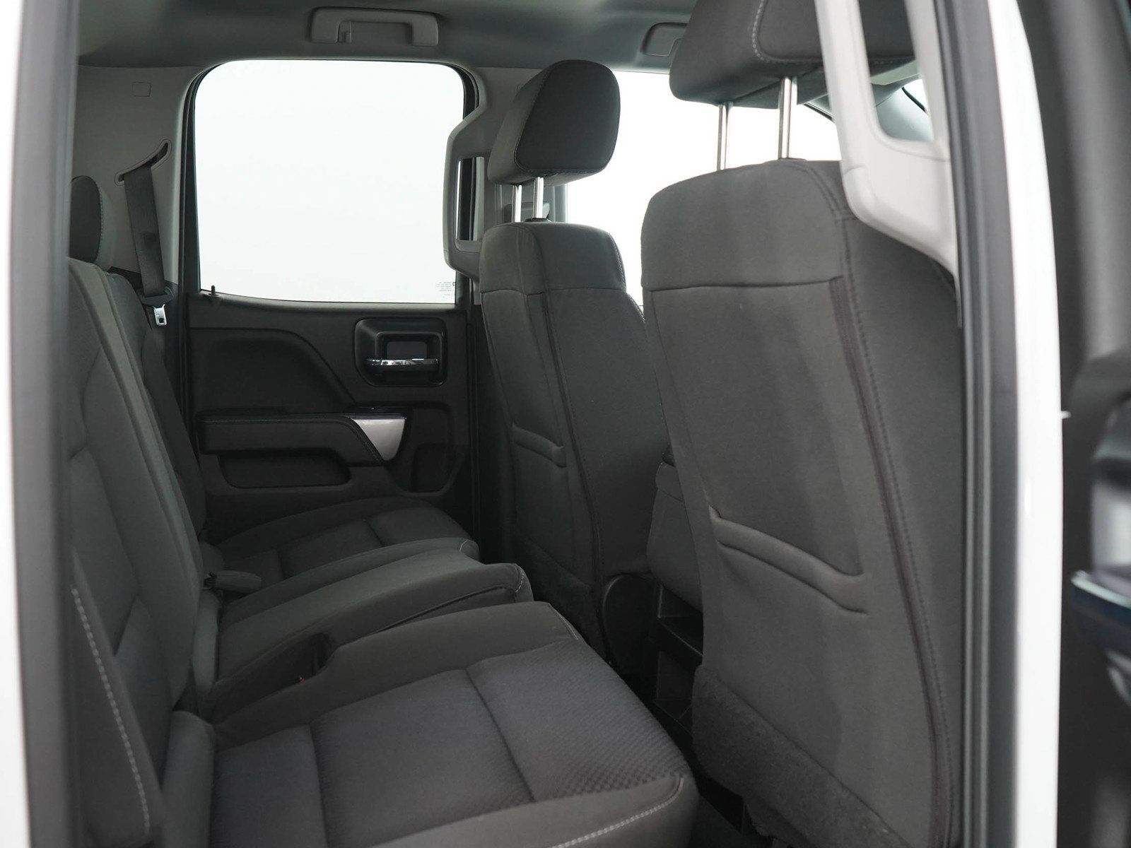 Used 2019 Chevrolet Silverado 1500 LT AWD/4WD image 14