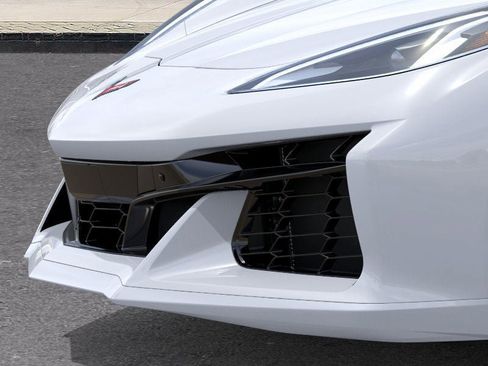 New 2025 Chevrolet Corvette Z06 w/ Battery Protection Package image 39