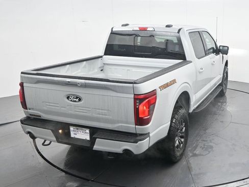 New 2026 Ford F150 Tremor w/ Tow/Haul Package AWD/4WD image 28