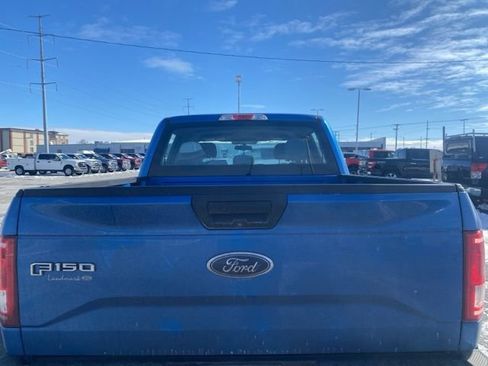 Used 2016 Ford F150 XL w/ Equipment Group 101A Mid image 6