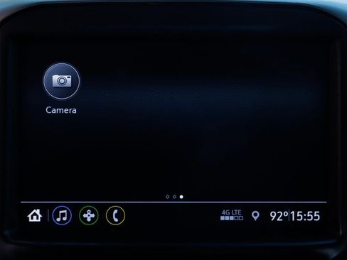 Used 2021 Chevrolet Silverado 1500 RST w/ Z71 Off-Road Package image 32